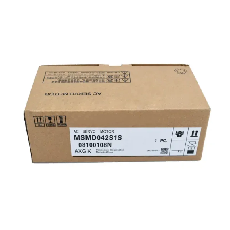 

1pc AC Servo Motor MSMD042S1S New In Box Fast Ship