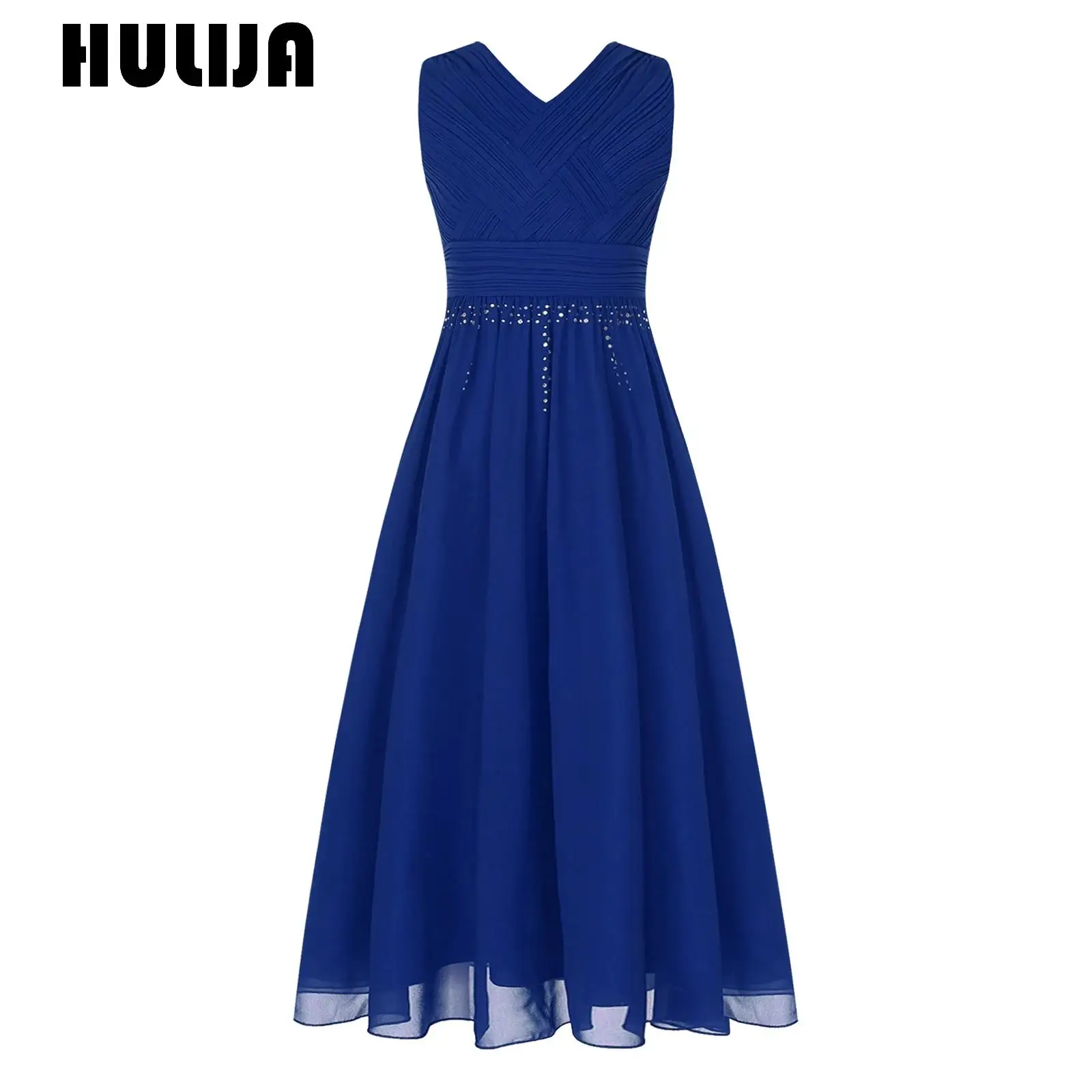 Category image: Junior Bridesmaid Dresses