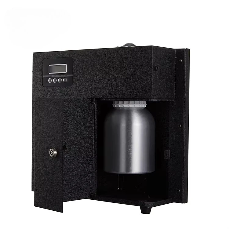 Large Area Scent Diffuser Machine Commercial Scent Diffuser Aroma Machine 500ml Scent Diffuser for Hotel