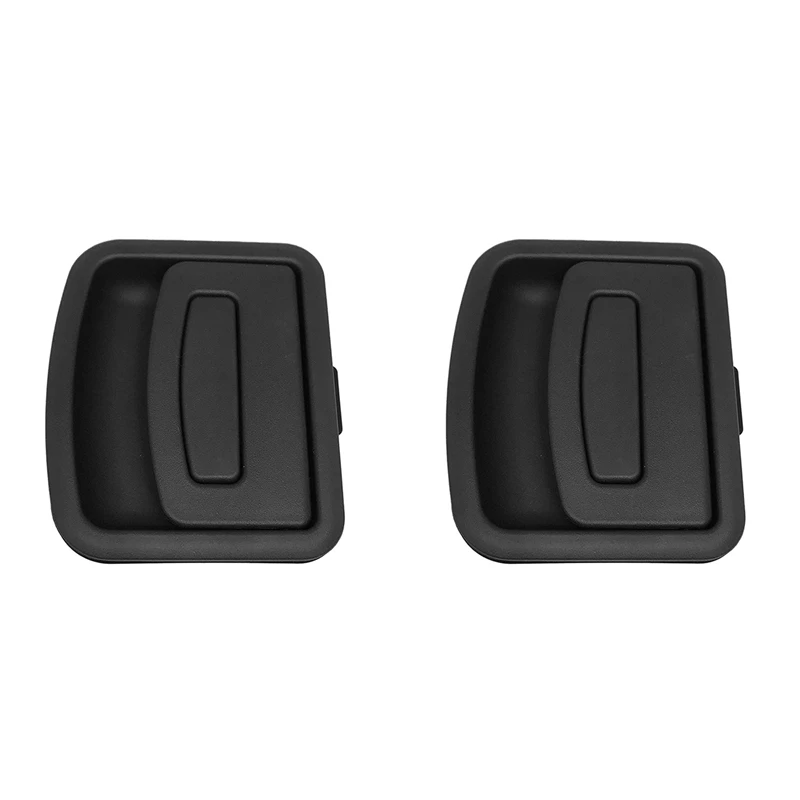 

2X 857552 B000WK задняя ручка багажника, ручка багажника автомобиля для HYUNDAI SANTA FE 2006-2015
