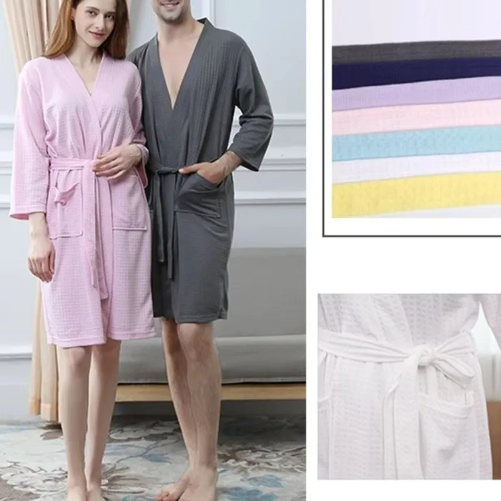 Flannel Bath Robe Belt Breathable Absorbed Smooth Robe Belt Replacement Comfortable Soft Bathrobe Tie Hotel Supplies