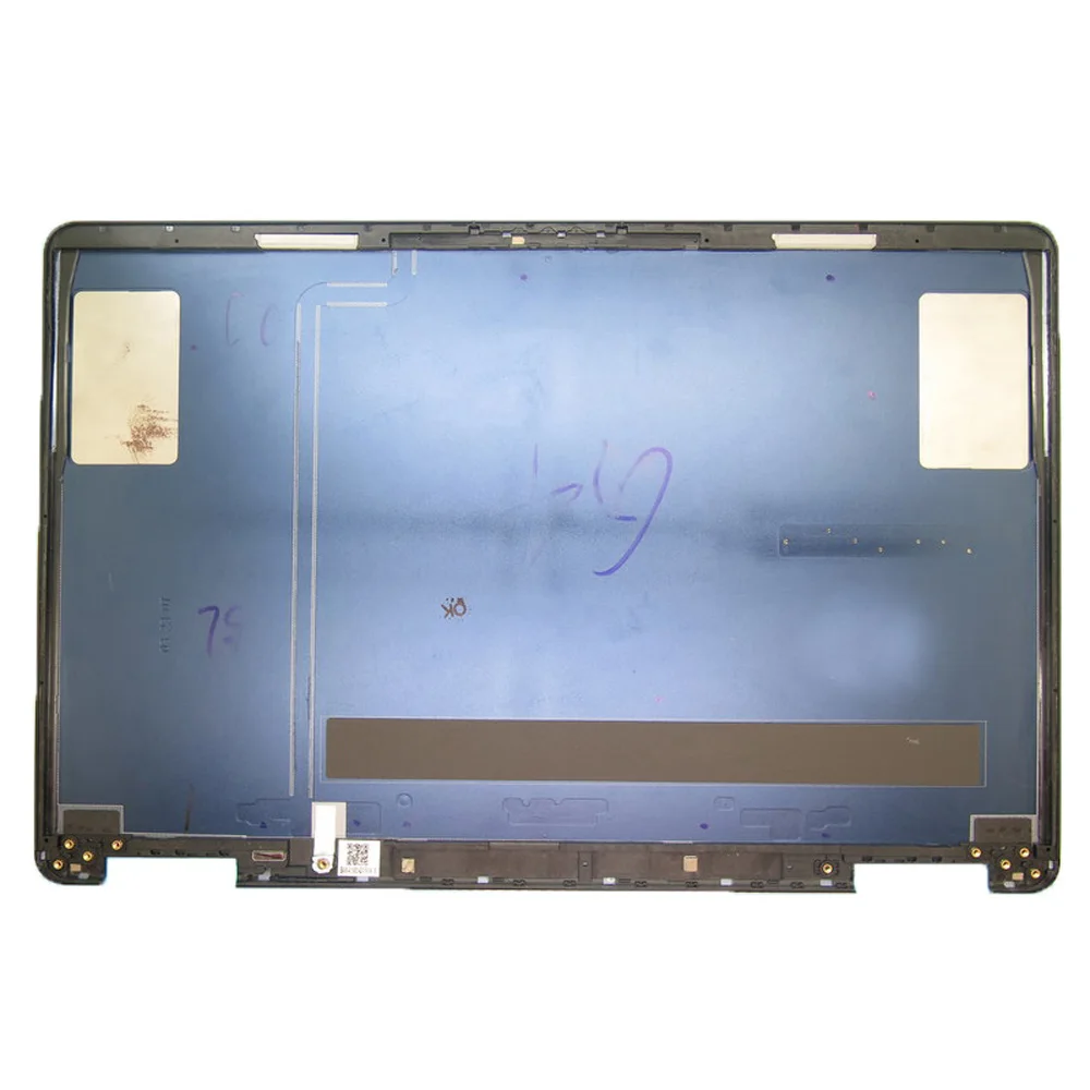 كمبيوتر محمول LCD الغطاء العلوي لسامسونج NP950SBE NP951SBE 950SBE 951SBE BA98-01682B BA98-01684A BA98-01682A مرة أخرى جديدة