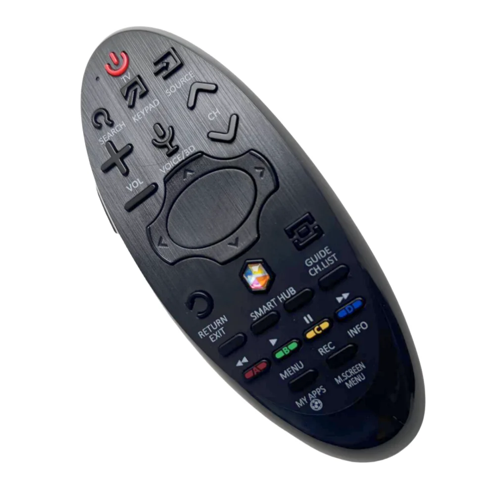 New remote control fit for Samsung UE32H6470SSXZG UE40H6400AKXXH UE40H6400AKXXU UE40H6400AK UE40H6200AW/XXC UE32H6475SUXXE TV