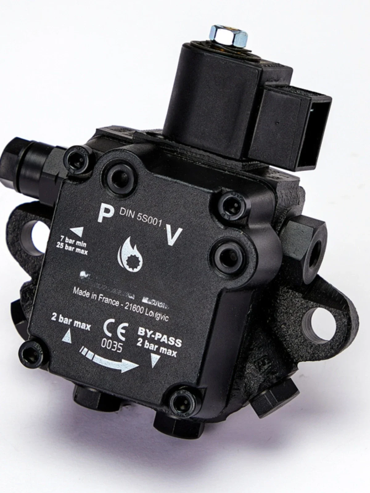 FOR Oil pump AS47A7432 AS47C1538 AS47A1536 ASV67A7402