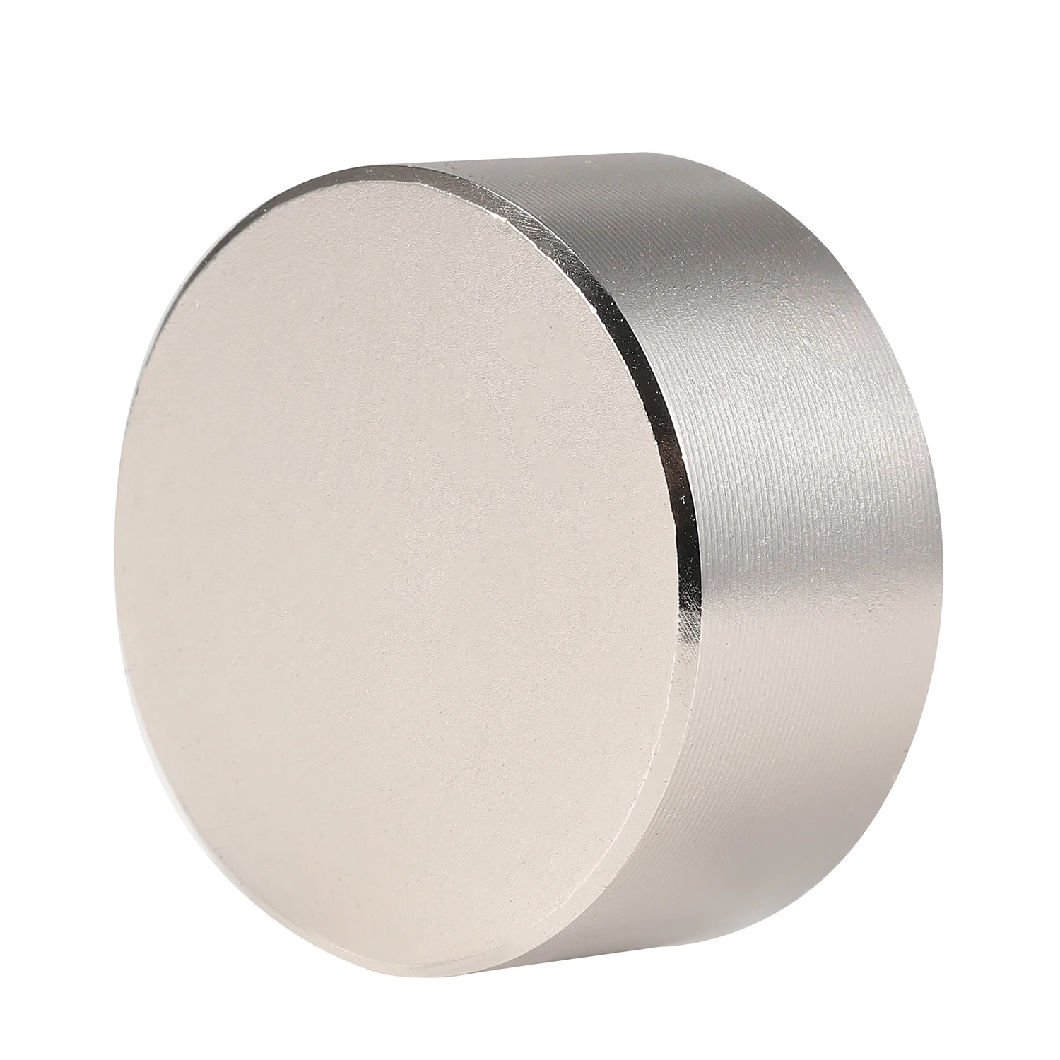 1pcs N35 40x20 50x20 50x30mm Round Strong Neodymium Magnet Rare Earth Permenent Powerful Magnets