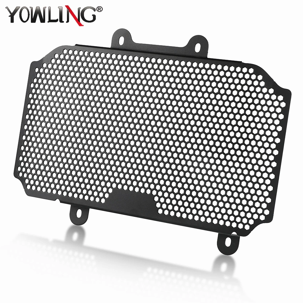 

RC390 RC200 RC125 Radiator Water Tank Net Radiator Grille Guard Cover FOR RC 390 200 125 2014 2015 2016 2017 2018 2019 2020 2021