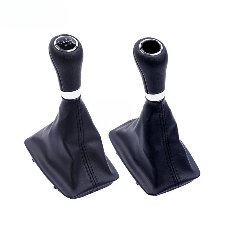 

For Benz W204 C180 Old C-class Gear Head Shift Handball Automatic Gear Head E-Class Gear Lever Dust Cover