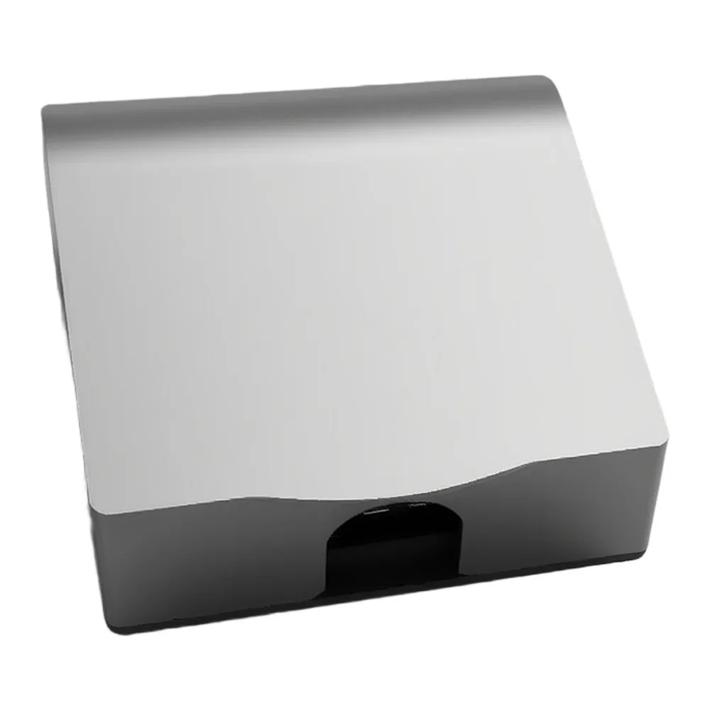 outdoor-86-type-switch-and-socket-rain-cover-stainless-steel-waterproof-protection-box-for-ev-charging-stations