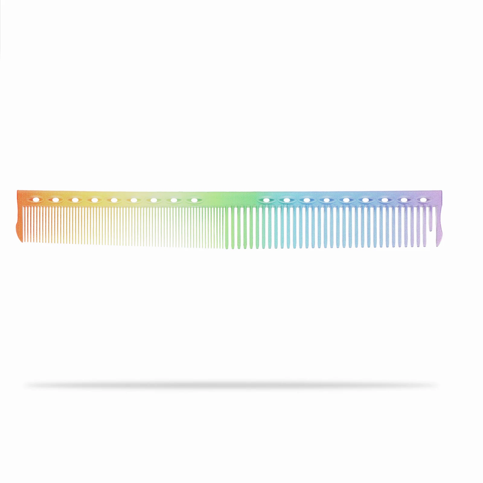 

3pcs Salon Hair Combs Barber Shop For Men Women Curly Hair Styling Detangling Professional Tool Wet Hairhairdressing Comb