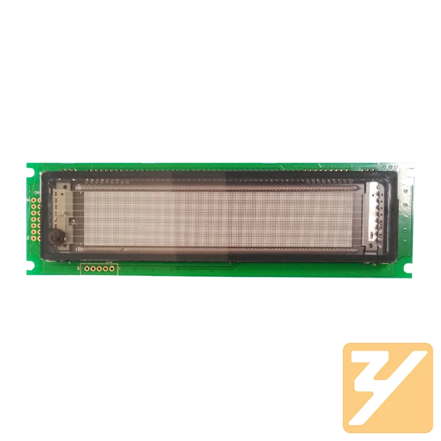 VFD Fluorescent Display Modules 160S321A1F