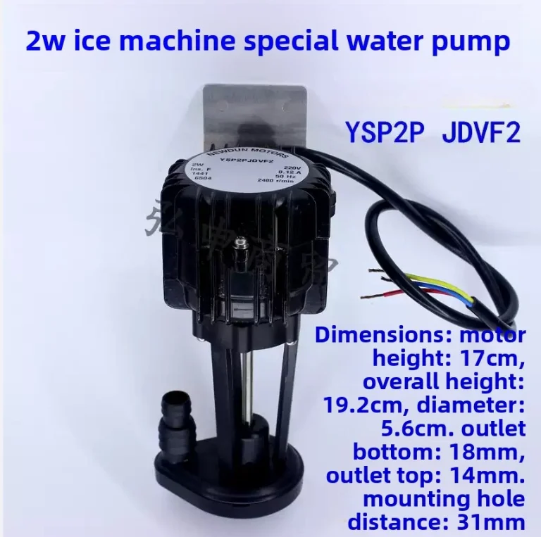 1-個-220v-製氷機一般-2-ワットポンプモーター循環ポンプウォーターポンプ-ysp2pjdvf2