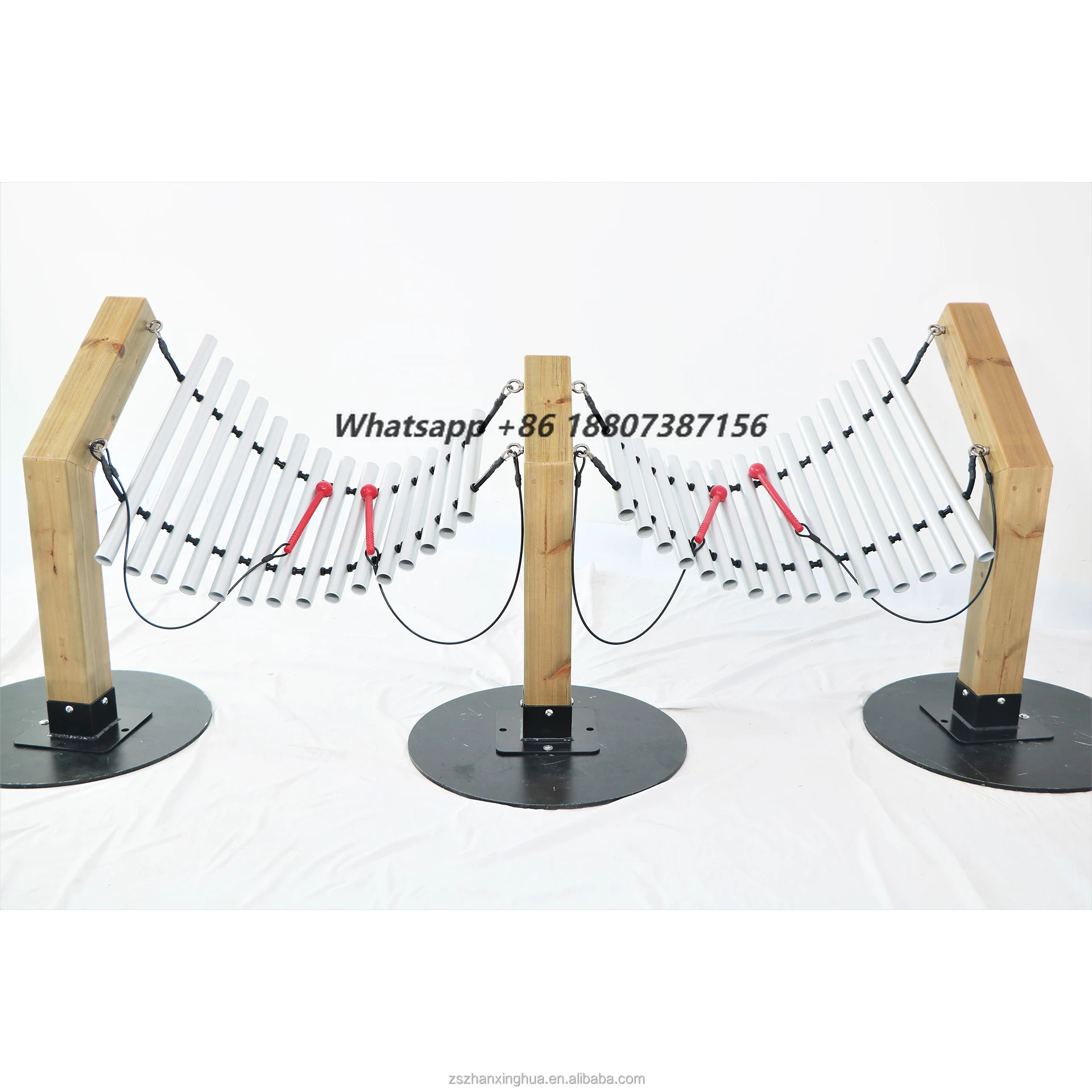 

Уличные и комнатные ударные музыкальные инструменты для отелей, газонов, парков, конференц-залов, свадебных церемоний