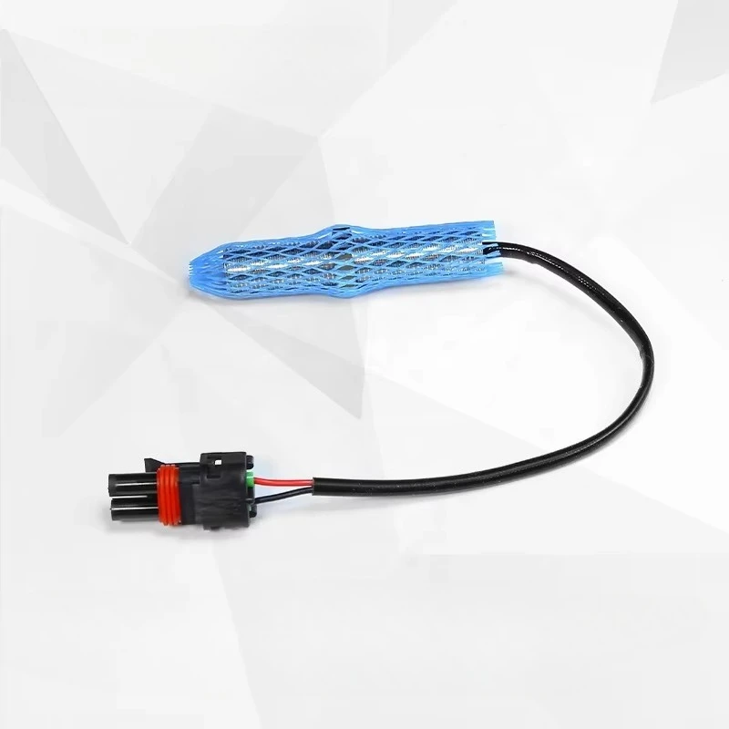 

High quality generator 3034572 speed sensor