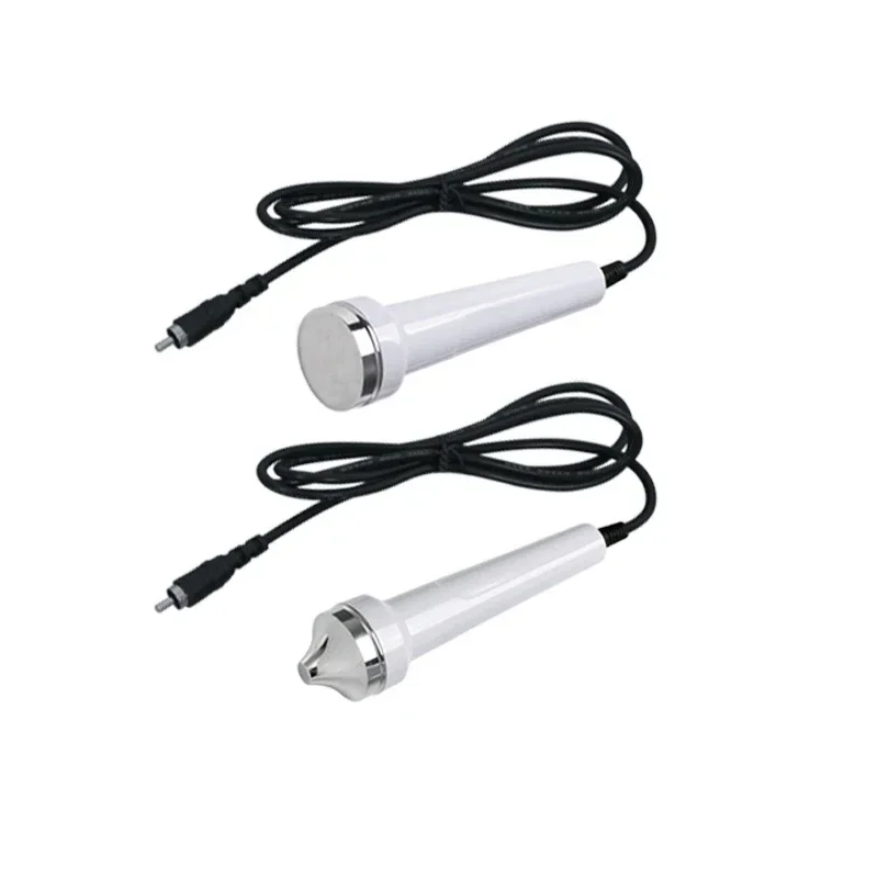 超音波美顔器高周波超音波マッサージフェイスリフティングアンチエイジング肌引き締めスキンケア装置