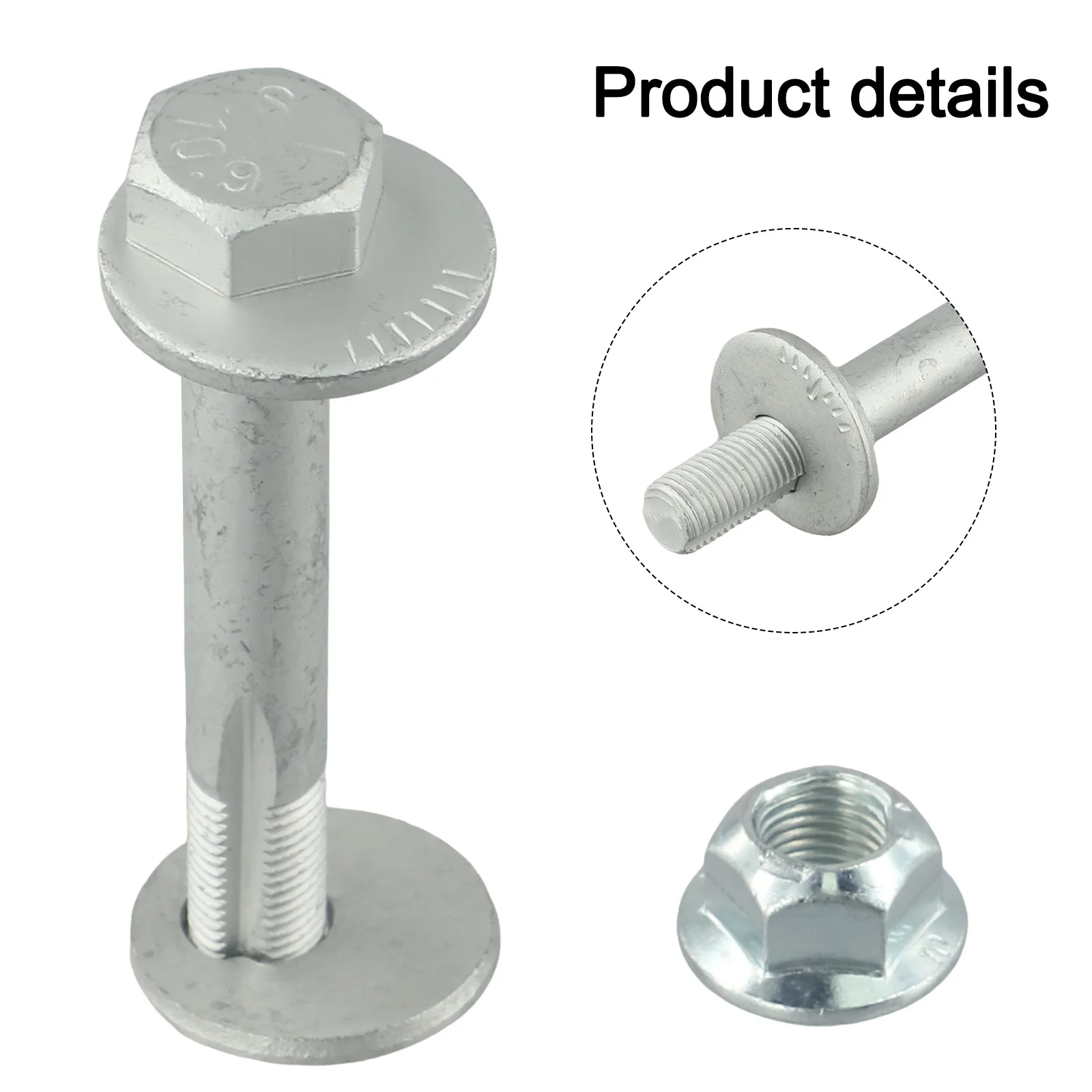 

Замена задней подвески Borrego, прямая замена, высокая универсальность, подходит для Hyundai Santa Fe 2007-2009