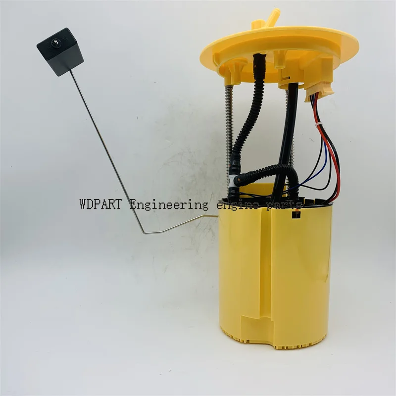 Fuel Pump Assembly AB39-9H307-EC for FORD RANGER TKE 2.2L 3.2L DIESEL