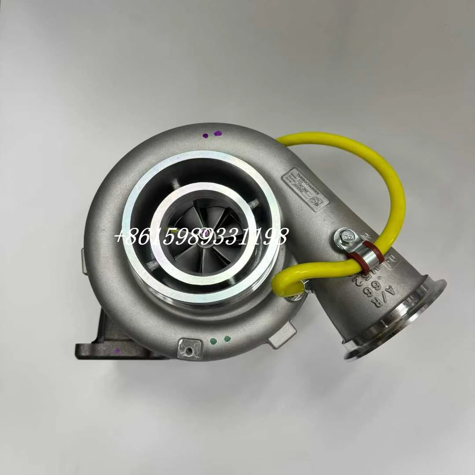 GT4502 Turbocharger 247-2964 For CAT C13 Engine 762550 10R8970 Turbo 255-8862 10R3597 248-5352 OR For C11 Genset
