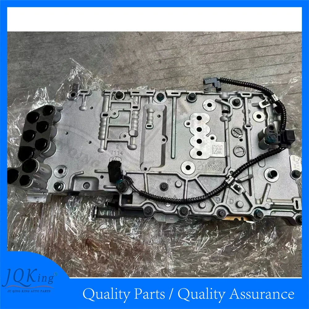 

High Quality 6L50 Transmission Valve Body for Chevrolet Auto Parts