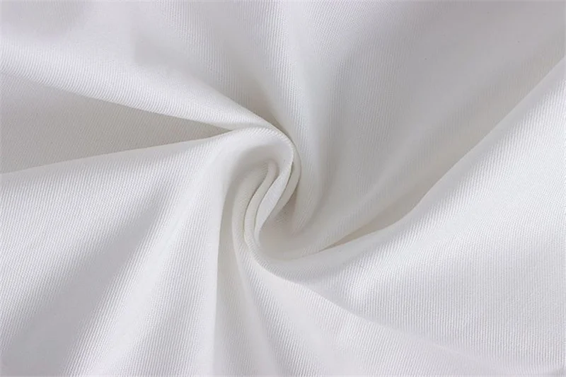 2025 Spring Summer Women Washed Cotton Elastic High-waist Skirt Pocket Belt Solid Long A-line Skirts Split Hem All-match Skirts