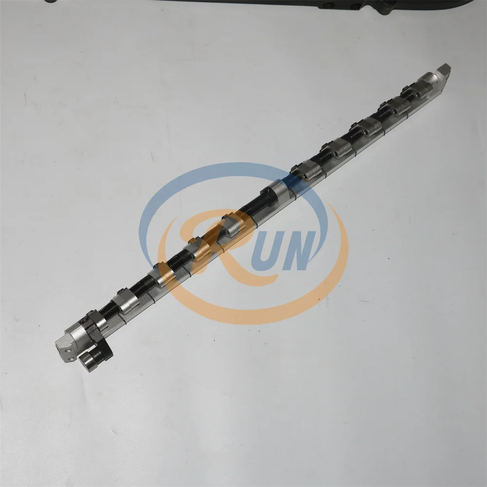 1pc 43.014.003F MO Gripper Rod Paper Gripper 715mm for Heidelberg MO Spare Parts