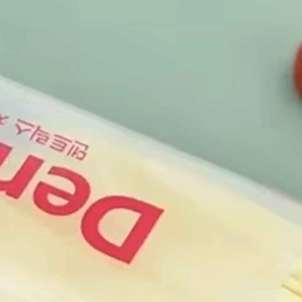 

60Pcs/box Double-Head Interdental Brush Teeth Cleaning Picks for Braces & Gaps Dental Floss Alternative Oral Care Tool