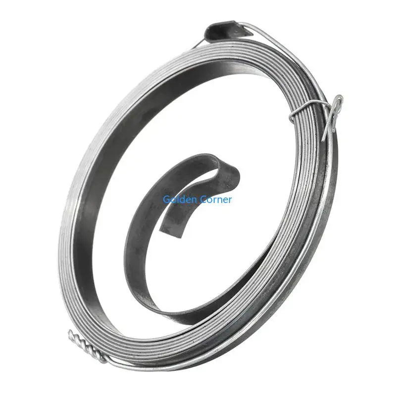 

E15D Professional Recoil Pult Start Starter Spring 28442-ZH8-003 для GX120 GX160 GX200 Стартер весен