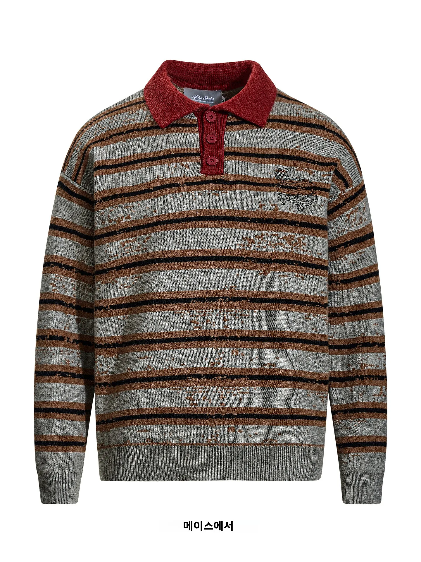 from-thought-slow-retro-knitwear-sweater-faionable-comfortable-design-chinese-production-spring-2026-collection