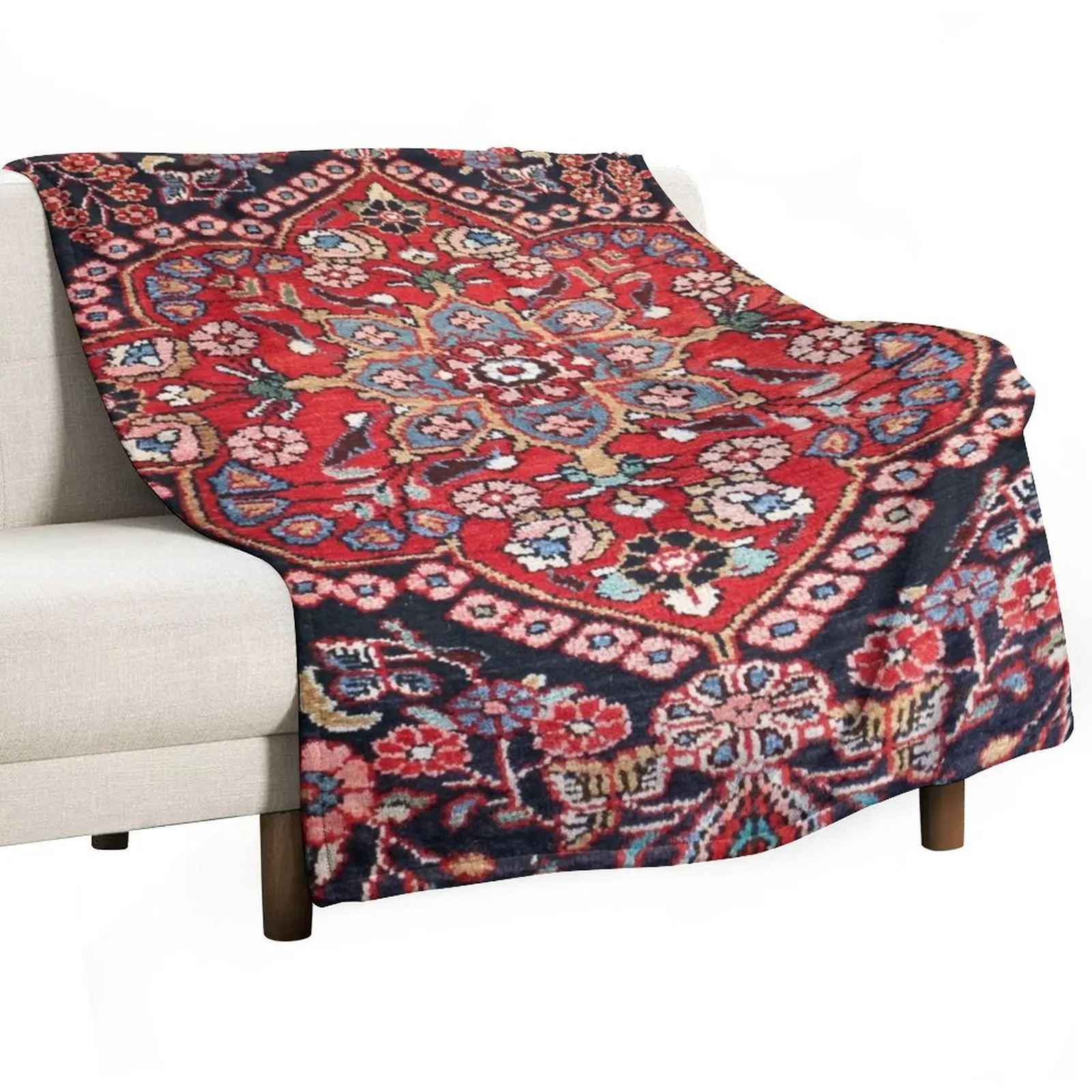 

Persian carpet Throw Blanket Thins Extra Large Throw christmas decoration Large Blankets