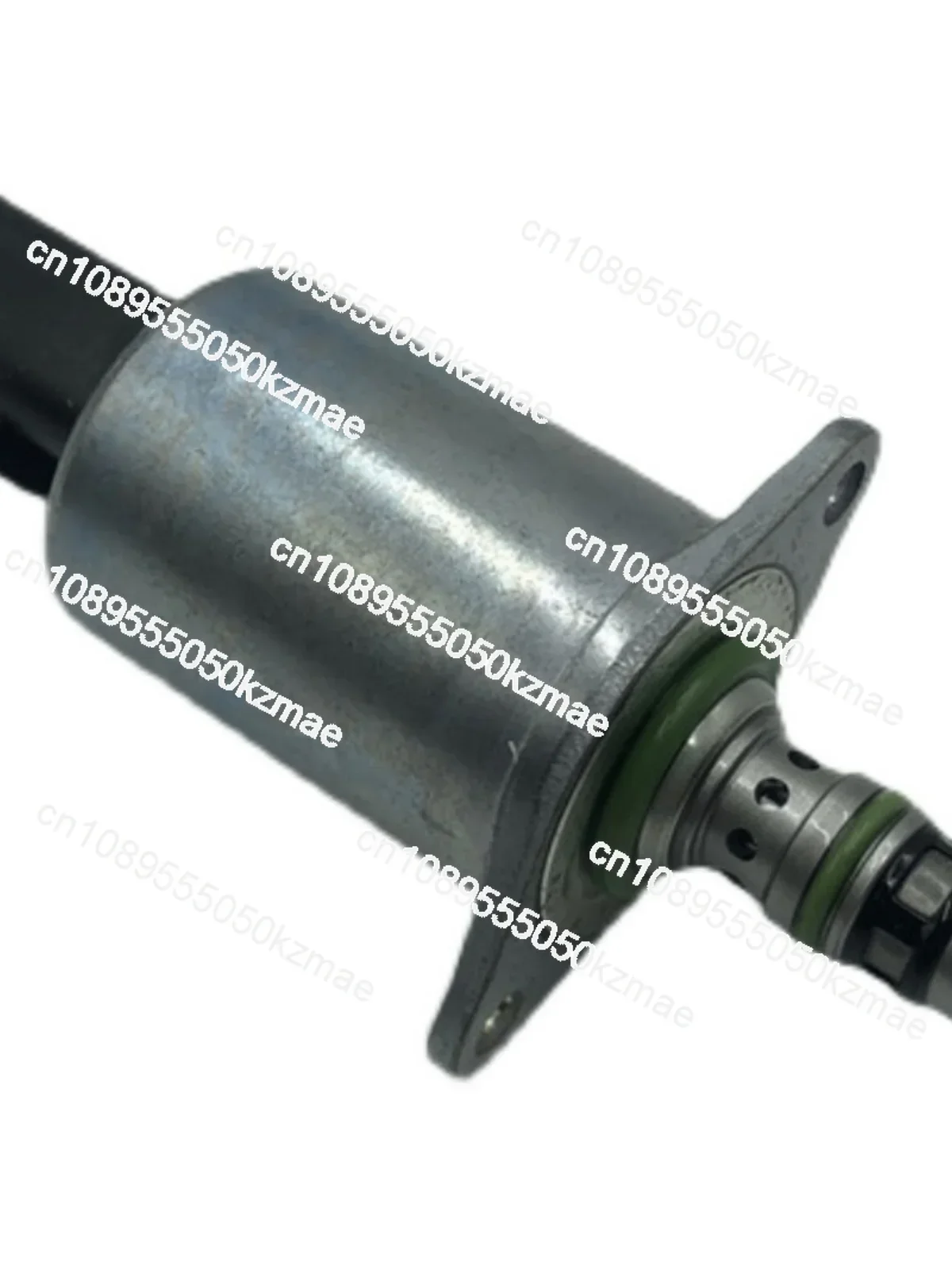 Suitable for Lingong loader 968F Thomas solenoid valve VRT gearbox transmission valve New round head valve TM1005110