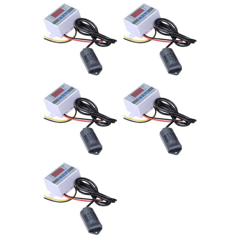 A25I-5X XH-W3005 Ac…