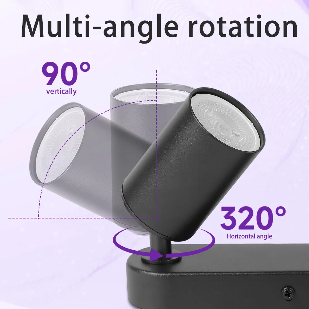 Thumbnail 3 - #16 Top Rated Track Lighting to Buy in 2026