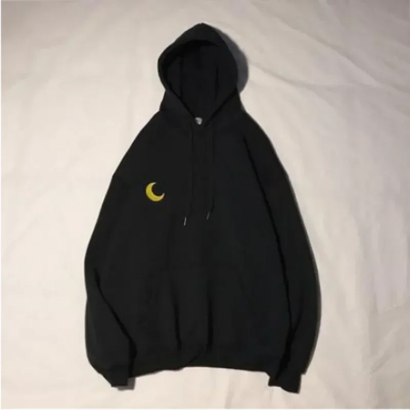 

Autumn Hoodies Women's Fashion Casual Fun Print Hooded Sweatshirt Loose Sports Tops Pullover Sweatshirt Sudaderas Kpop Y2k 후드티