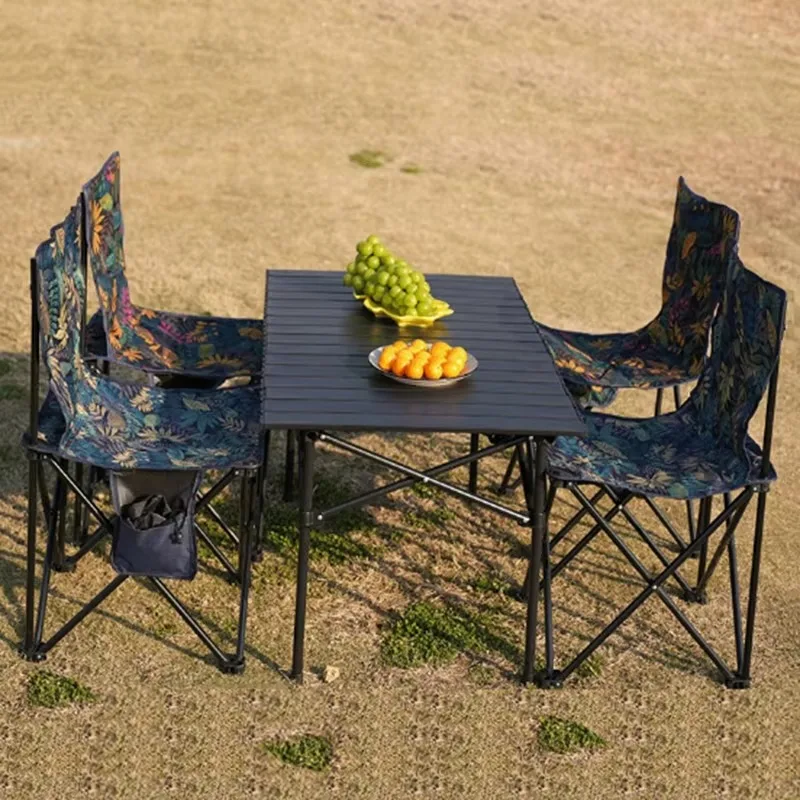XMSJ Hot Sale Low Price Comfortable Fishing Chair Folding Chair Camping Chair For Anglers
