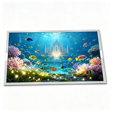 10.4-inch brand new original LQ104V1DG72 high-quality industrial LCD screen in stock