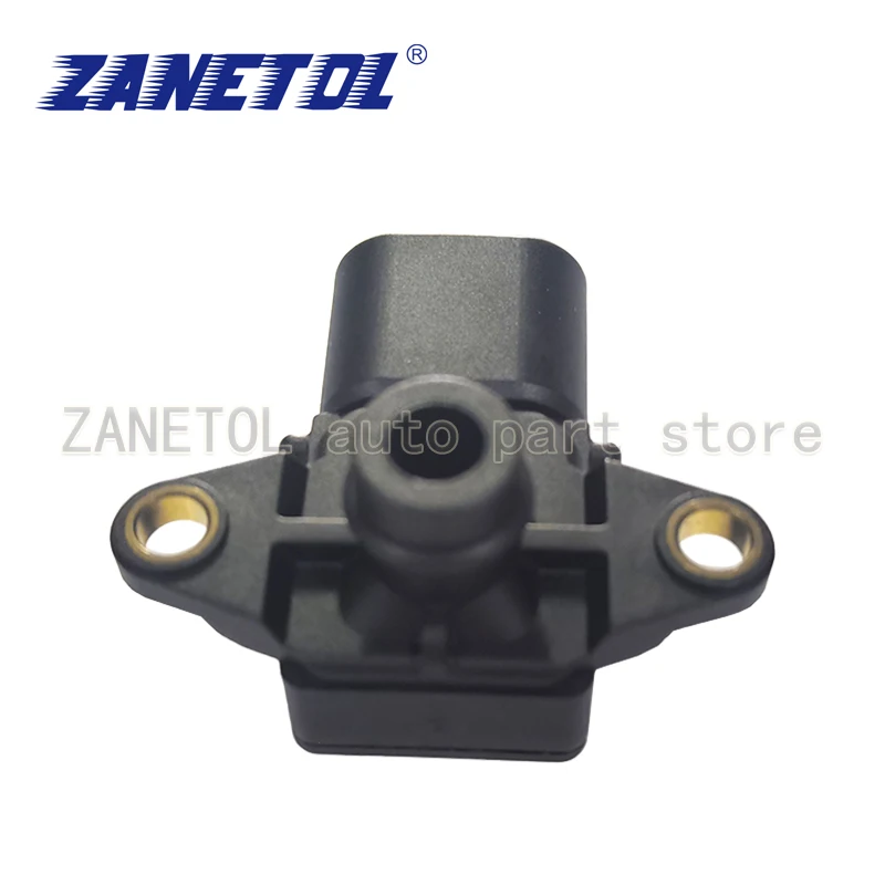 ZANETOL Manifold Pressure (MAP) Sensor Car for FORD F-150 HERITAGE 2004 for JEEP GRAND CHEROKEE 1999~2001 56041018 216501 5S1168