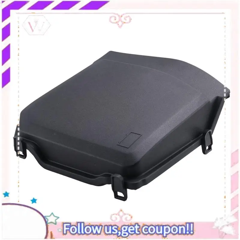 

Portable Car Battery Cover Outer Shell 31335286 For Volvo XC60 S80L S60 Cross Country 2009-2018 Battery Vasing Replacement