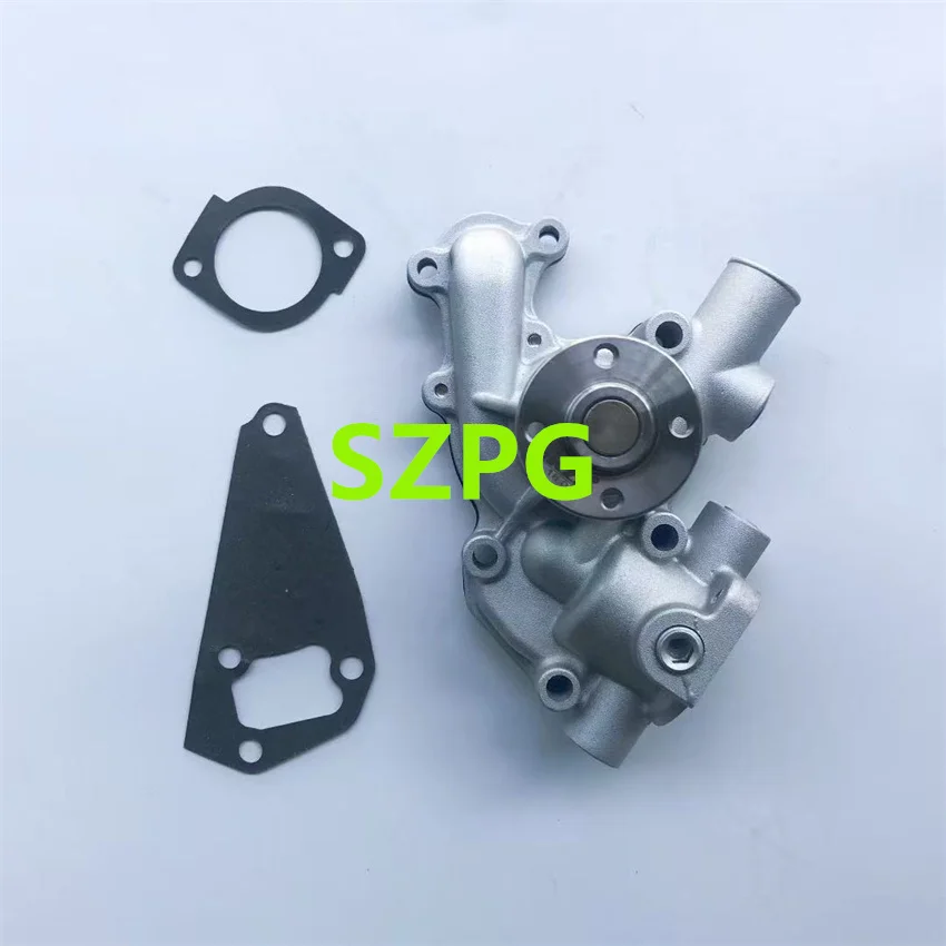 

119810-42002 Water Pump For Yanmar 3D82 3TNE82 3TNV75 B22 B30V B27 B25V VIO30 35