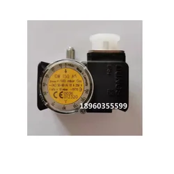 GW150A5 Gas Pressure Switch