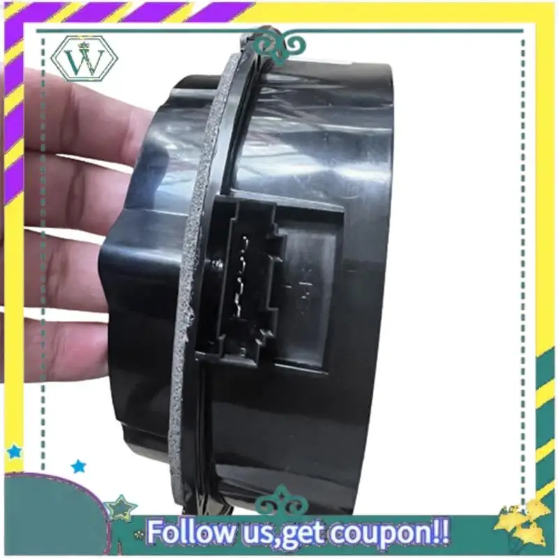 

Upgraded Car Door Speaker Low Bass Horn Trumpet Loudspeaker Music Radio Tone For VW Tiguan 2009-2019
