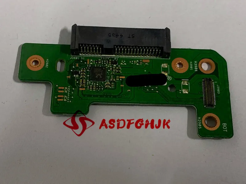 Original For ASUS X555LD HDD BOARD REV 2.0 Tested Good Free Shipping