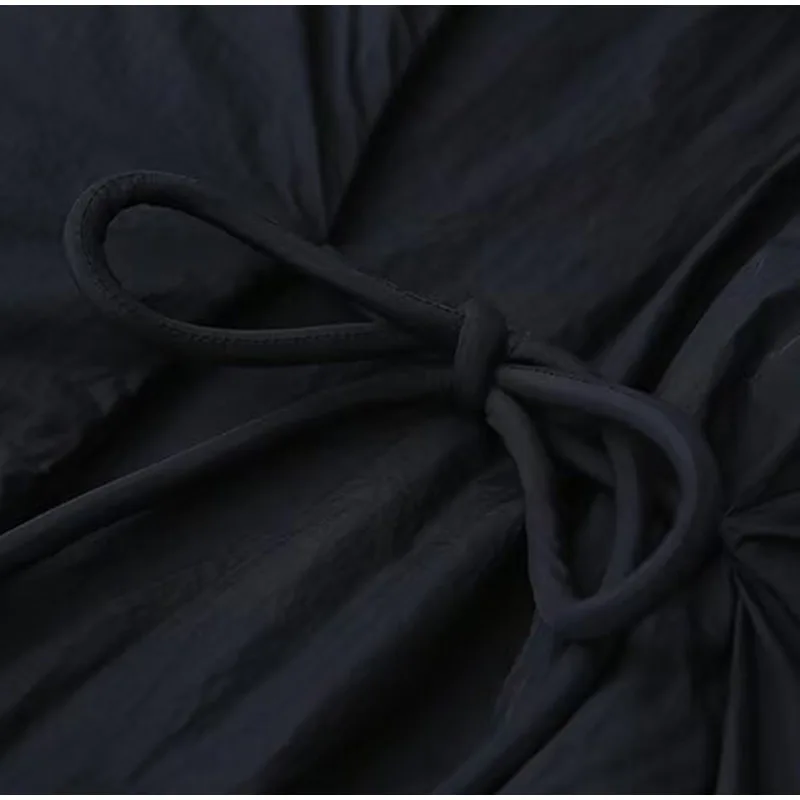Upgraded Thick Wrap Front Tie Padded Jacket Kimono Style Collar Long Sleeve Loose Warm Daily Women Coat 2026 Winter Cotton Coats 13 S7da874e097da4725b12351225a504c78i