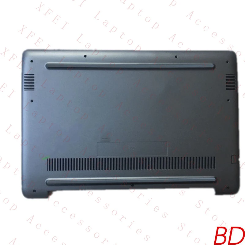 

F D Case Shell F8N0Y 0F8N0Y For Dell Vostro 5581 Laptop Base Bottom Cover