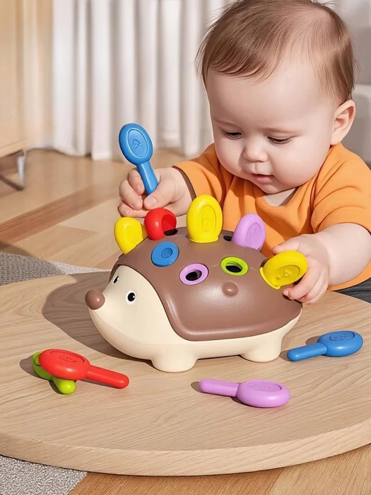 Building Blocks For… - image