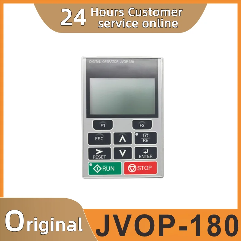 

New JVOP-180 JVOP-181 JVOP-182 inverter operation panel module.