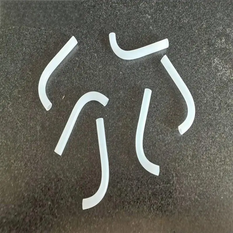 For DJI Impeller Pump Right-Angle Pipe Accessory for T40/T20P Agricultural Drone