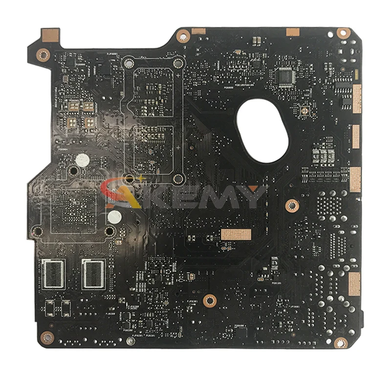 ASUS VC62B VC62 VM62 VM62N 메인보드용 AKEMY VM42 노트북 마더보드(2957U CPU 포함) 100% 테스트됨 OK