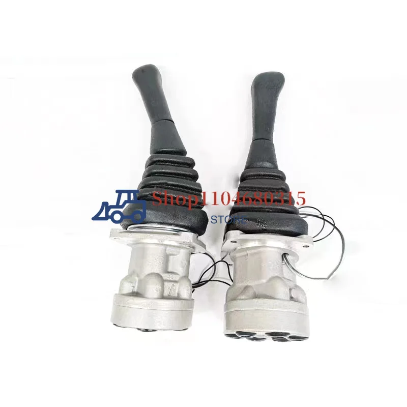 

Для ручки Volvo в сборе 60, 140 210 240 290 360 460, ручка управления экскаватором в сборе, пилотный клапан