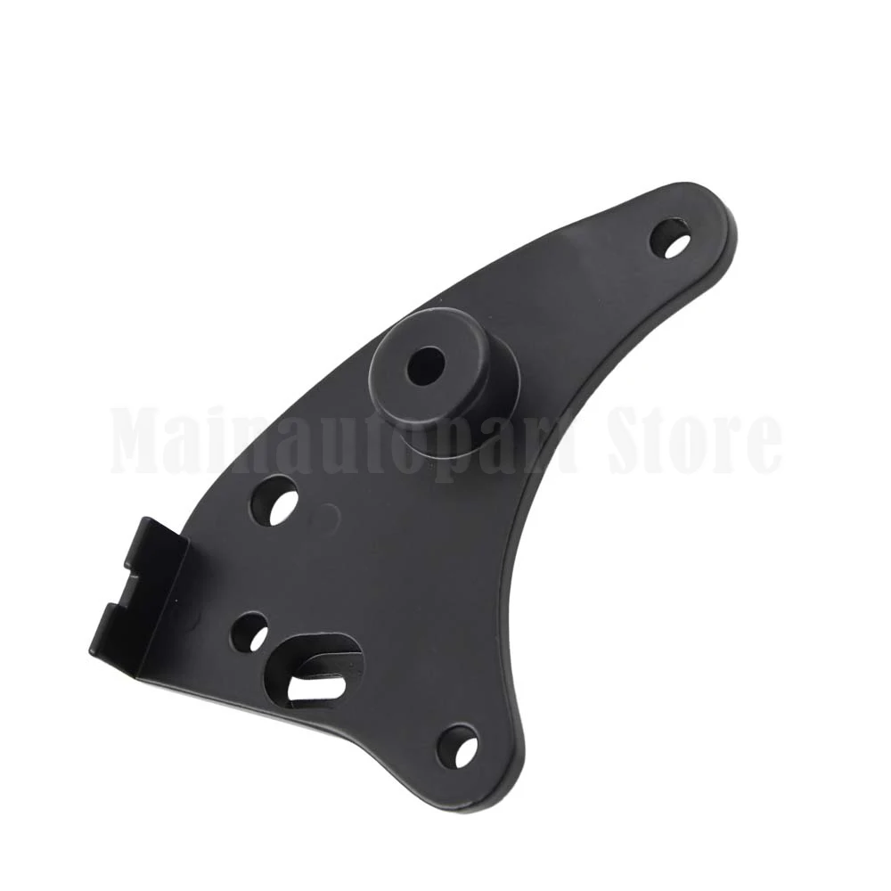 Dla Can Am Gen 2 Can-Am Outlander ekwipunek czarny renegat 450 500 570 650 800 850 1000 ryker Black ramieniem Bracket707000971