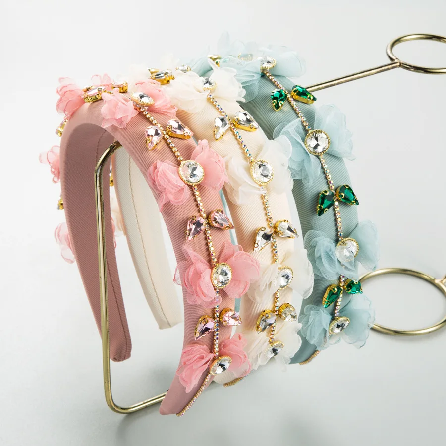 nova-tiara-de-verao-com-strass-esponja-luxo-leve-versatil-requintada-acessorios-de-cabelo-presilha-atacado
