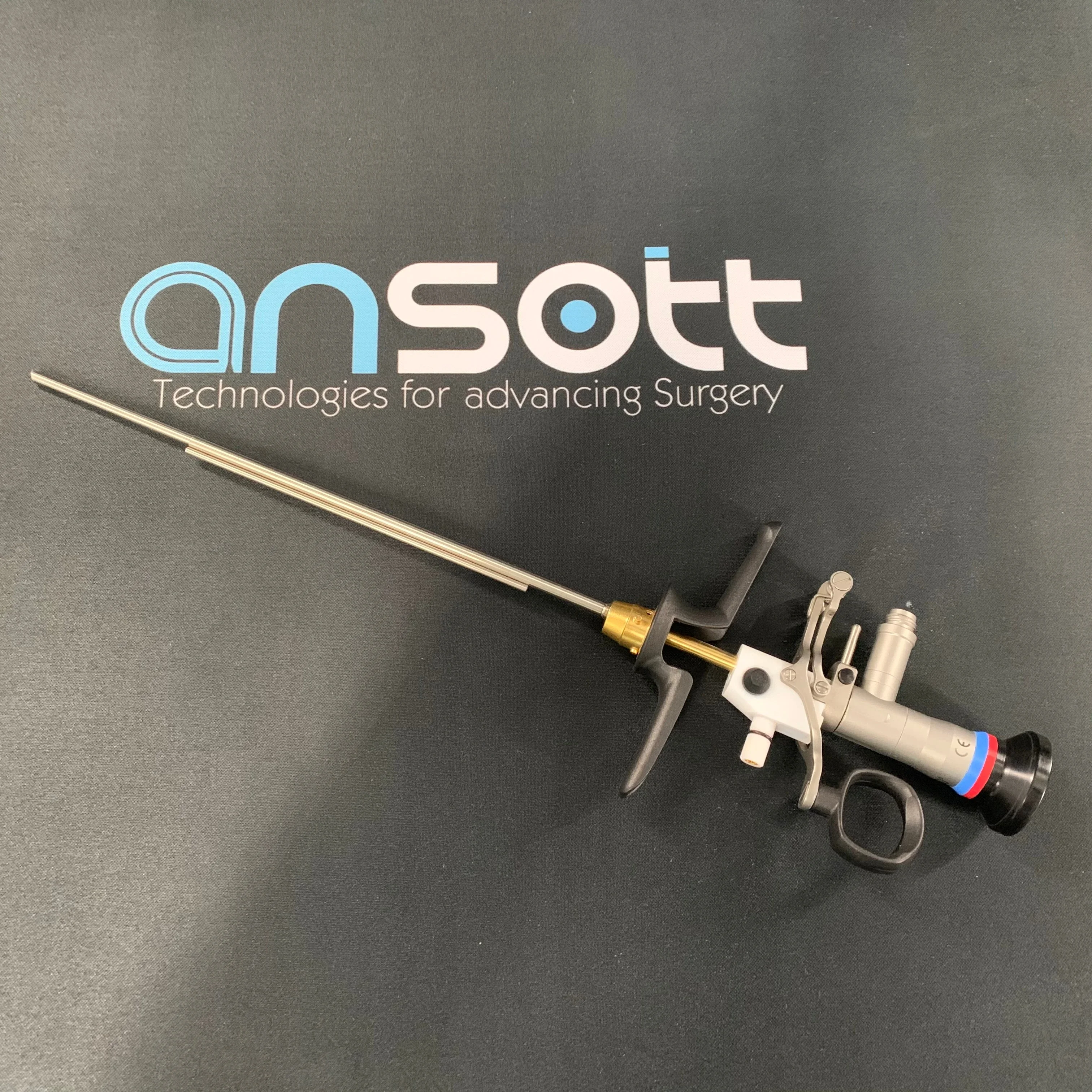 Urology Resectoscope Bipolar  Resectoscopy Set Compatible with Olympus